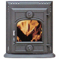 Insert Heater/Burner, Stove (FIPD003) Insert Fireplace